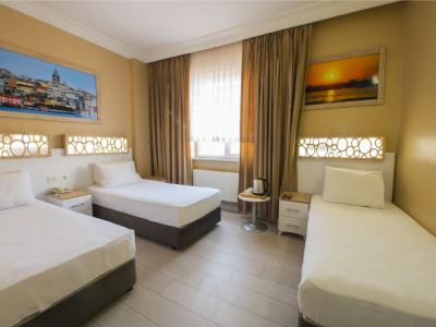 GRAND VATAN HOTEL