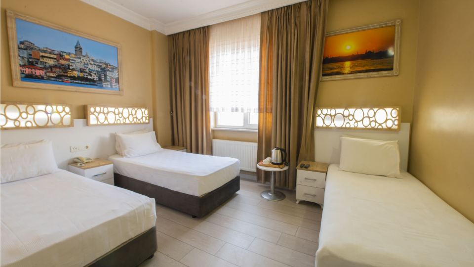 GRAND VATAN HOTEL