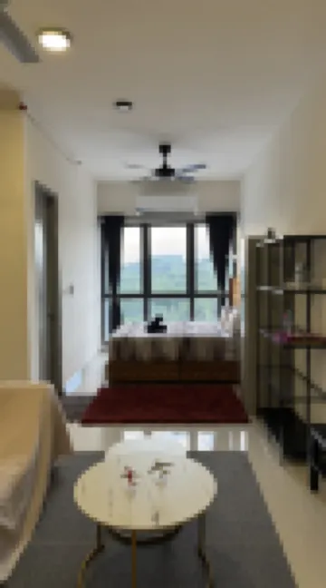 Skyred A-11-29 Near KLIA with NETFLIX