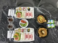 Grand Sezgin Hotel - Bintang 2