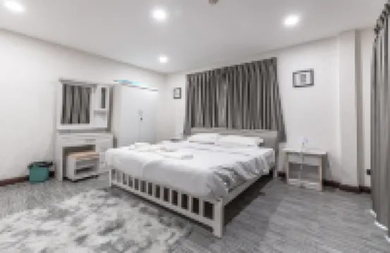 ไทยโฮมจอมเทียนบีช 4B วิลล่า