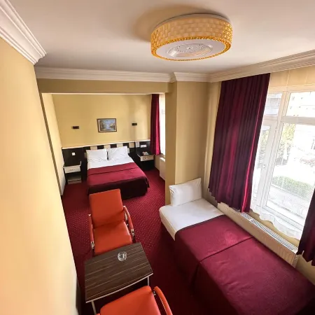 Mina 1 Hotel