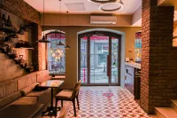 The Pera Hotel - 2-نجوم