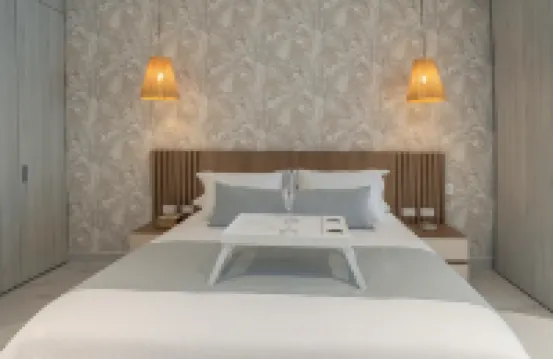 SÜI Loft – Premium Experience – Sea View – Up to 4 Pax - Piscina & Amenities Hotels in 