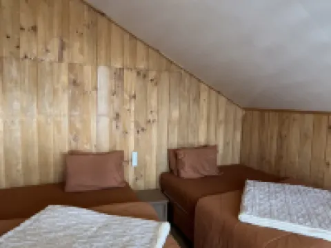 Rees Cabin & Homestay Hotels in Banjarnegara