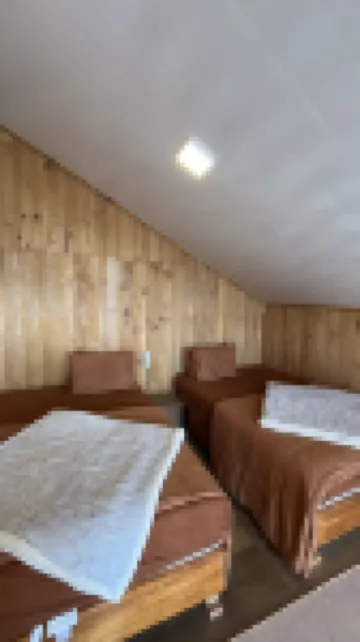 Rees Cabin & Homestay