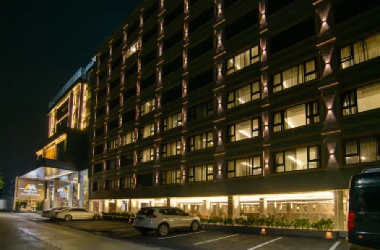 Marquis Hotel Hotel berhampiran Chocolate Ville