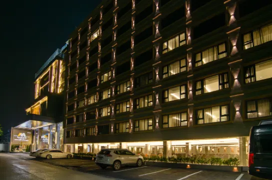 มาร์กวิส โฮเทล