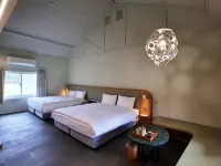 TAKU VILLAGE RESORT Hotels near Skcf