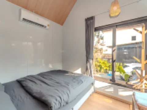 Stonea Pool Villa Pattaya