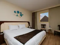 Sahary Pyramids View Hotel Hoteles cerca de Gran Esfinge de Guiza