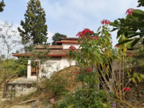 Himalchuli Nature Farmstay