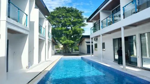 Bohol Diver's home resort - spa