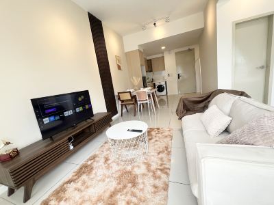 Southplace Residence Subang Jaya by AsHome