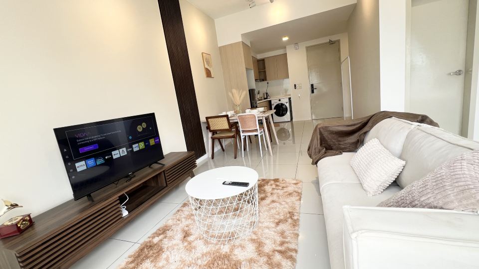 Southplace Residence Subang Jaya by AsHome