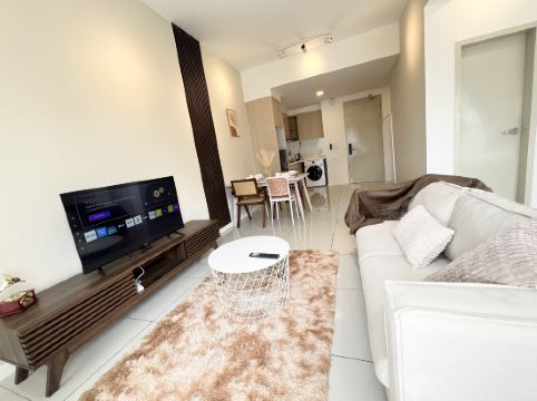 Southplace Residence Subang Jaya by AsHome