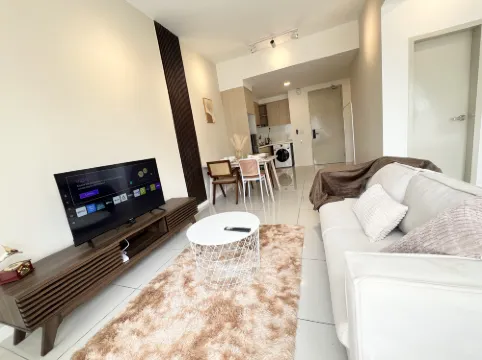 Southplace Residence Subang Jaya by AsHome