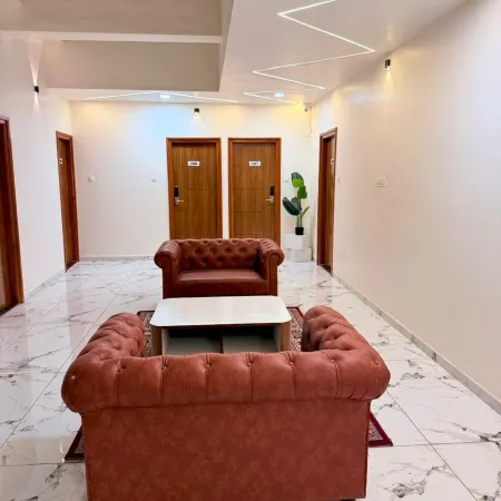 Hotel Travel Inn Vijayapura