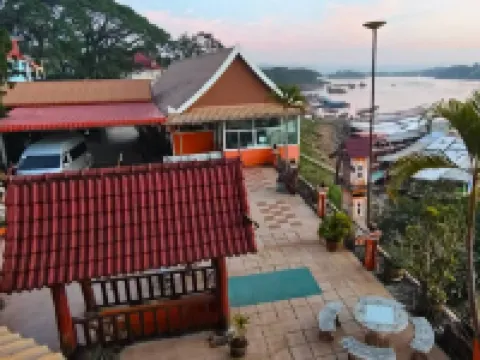 โฮวยไซ ริเวอร์ไซด์ โฟนวิชิต โรงแรม โรงแรมในห้วยทราย