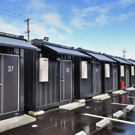 HOTEL R9 The Yard Uozu