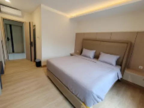 Gobah Homestay G-Home Syariah Hotels in Bukit Raya