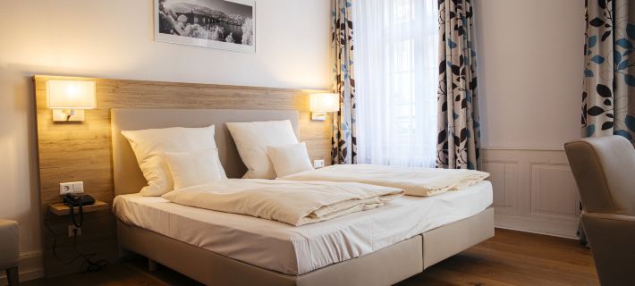 Hotel Perkeo Hotels in Heidelberg