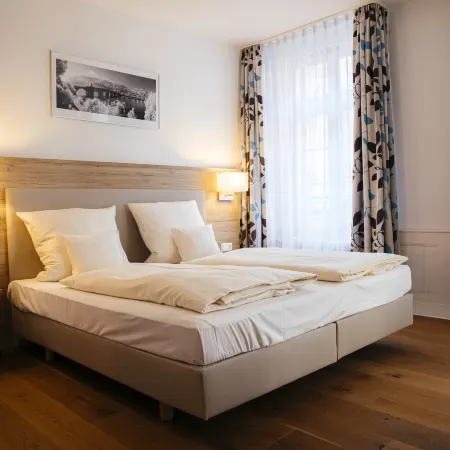Hotel Perkeo