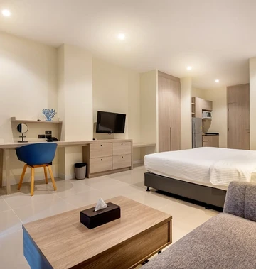 รูปภาพของแอสเทอร์ คาโนปี้ ระยอง