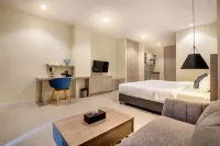 Aster Canopy Suites & Living