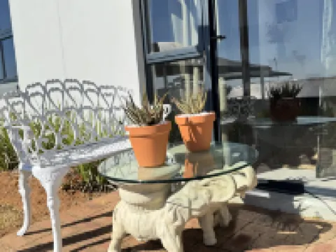 Charming Hilton Home โรงแรมในHowick