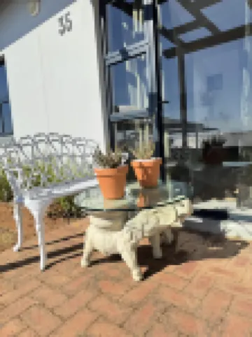 Charming Hilton Home