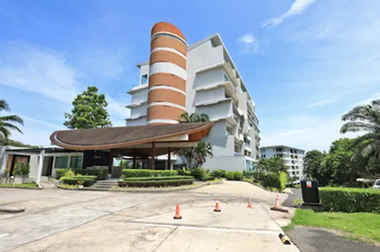 รูปภาพของPremium Seview Apartments in Karon Hill Ark by Holy Cow Phuket