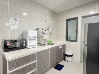 Baba Homestay 3R2B Vista Bangi by Le Cozy Home Hotels in Bangi