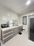 Baba Homestay 3R2B Vista Bangi by Le Cozy Home