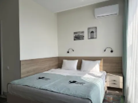 Scandi Hotel Hotels in Uralsk