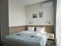 Scandi Hotel
