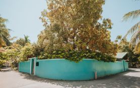 The Sandscape Fuvahmulah