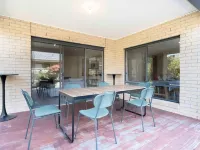 Contemporary Family Living at 4 Seafarer Way Hotels in Point Cook
