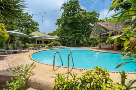 The Shark's Tail Dive Resort