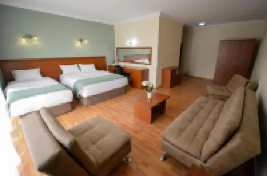 Aura Boutique Hotel Hotels in 