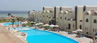 Buki-Gravity-Homes,Ap No2, amazing seaview apartment in 5 star hotel Gravity Sahl Hasheesh