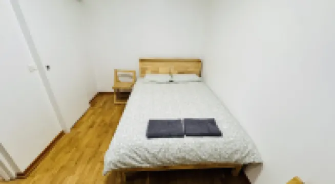 Apart 100m to the Orsay Museum