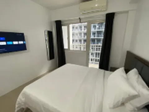 Shore - Spacious Room with Balcony 52D