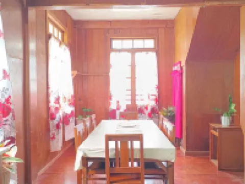 A-Seven House Sagada Room Hotels in Sagada