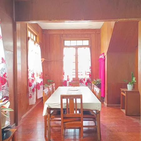 A-Seven House Sagada Room Hotels in Sagada