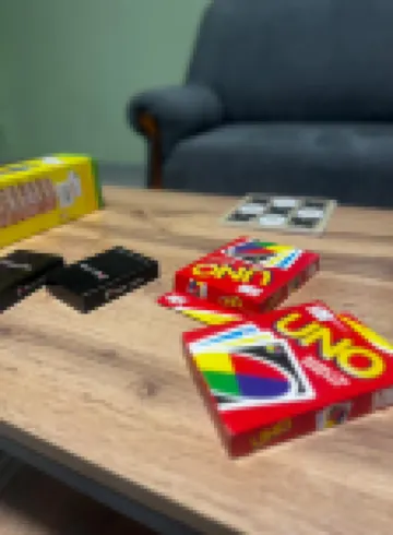 โฮสเทล Q7 อัลมาตี โรงแรมใกล้Independence Monument