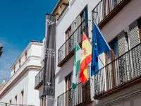 Hotel Cetina Casa de Aguilar Hoteles cerca de Judería