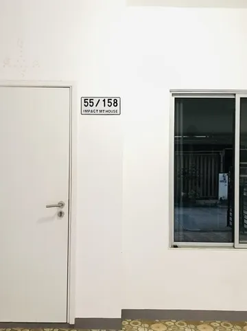 รูปภาพของอิมแพค เอ็มที เฮ้าส์