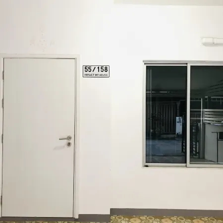 Impact MT House