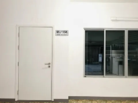 Impact MT House